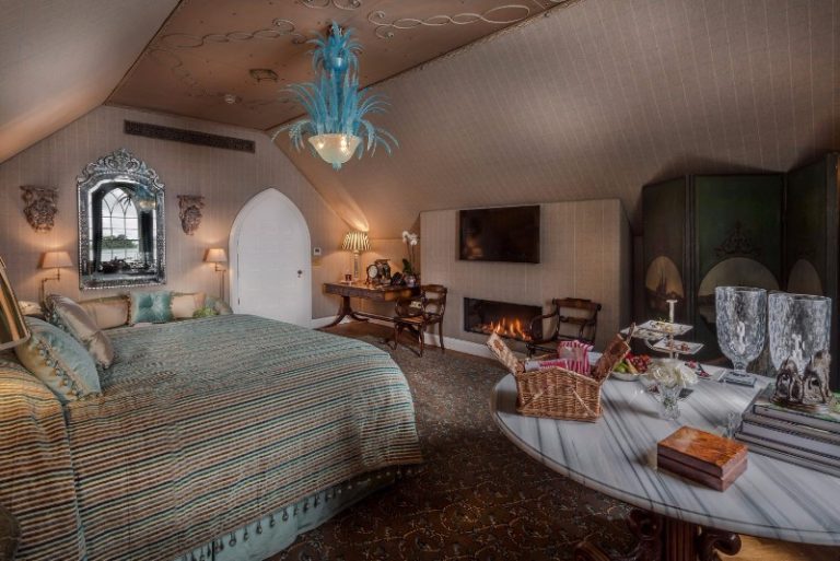 Hideaway-Cottage