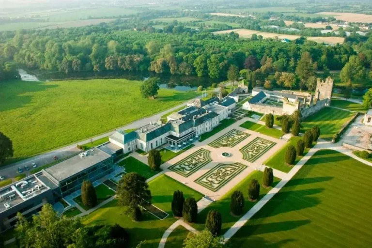 Castlemartyr Castle Resort Ireland 768x512