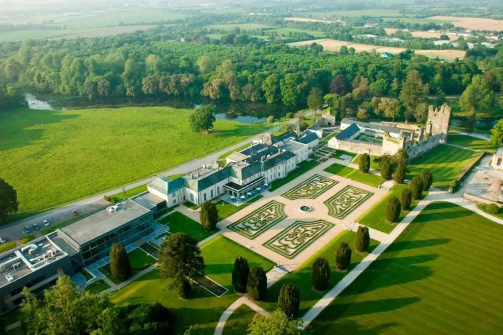 Castlemartyr Castle Resort Ireland