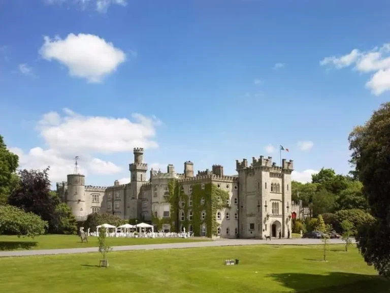 Cabra Castle Hotel