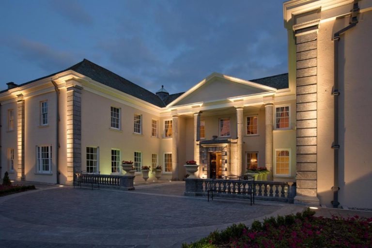 Castlemartyr Castle Resort 768x512
