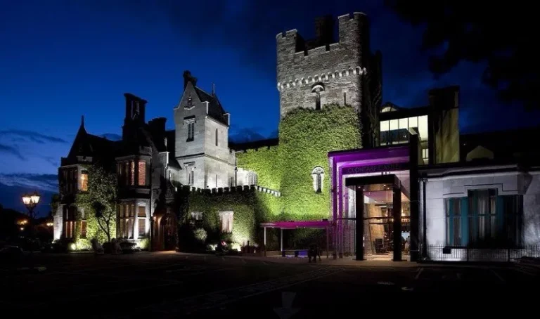 Clontarf Castle Hotel Dublin